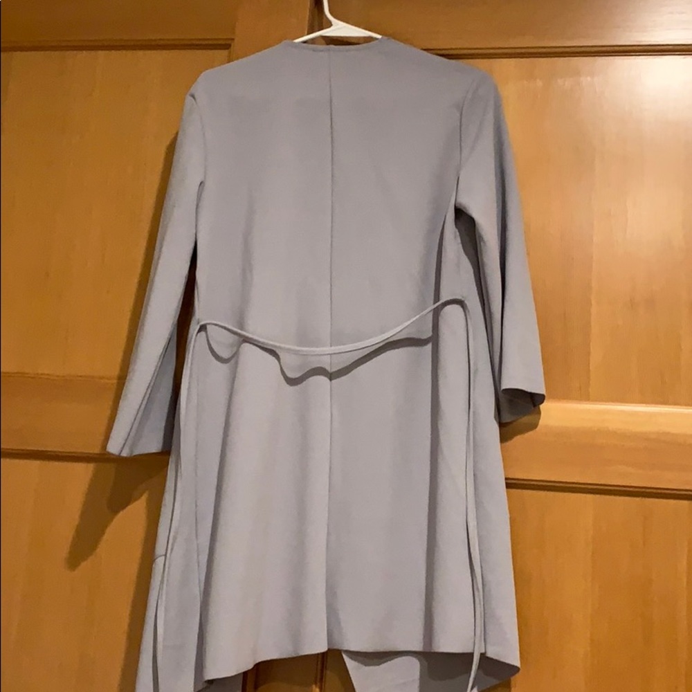 SHEIN Cape Jacket - Picture 5 of 7